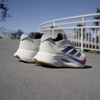 adidas Adizero Boston 12 Erkek Koşu Ayakkabısı