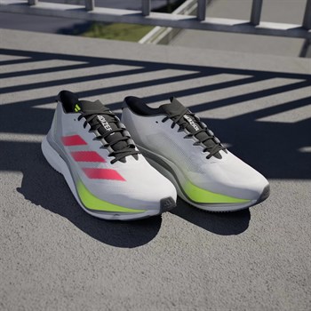 adidas Adizero Boston 12 Erkek Koşu Ayakkabısı