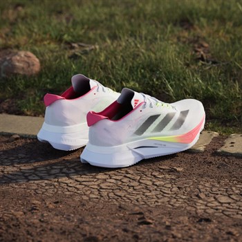 adidas Adizero Boston 12 Erkek Koşu Ayakkabısı