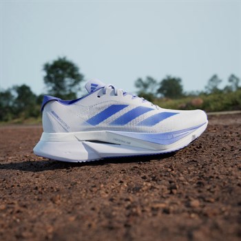 adidas Adizero Boston 12 Kadın Koşu Ayakkabısı