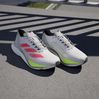 adidas Adizero Boston 12 Kadın Koşu Ayakkabısı