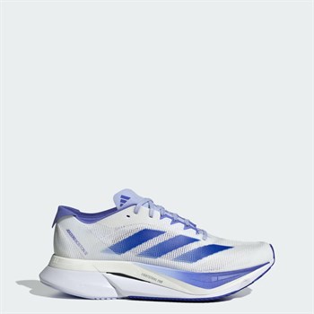 adidas Adizero Boston 12 Kadın Koşu Ayakkabısı