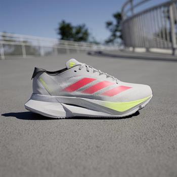adidas Adizero Boston 12 Kadın Koşu Ayakkabısı