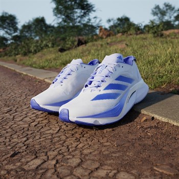 adidas Adizero Boston 12 Kadın Koşu Ayakkabısı