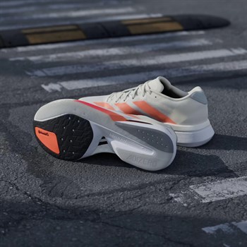 adidas Adizero Boston 13 Erkek Koşu Ayakkabısı