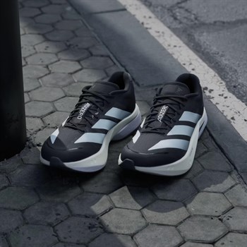 adidas Adizero Boston 13 Erkek Koşu Ayakkabısı