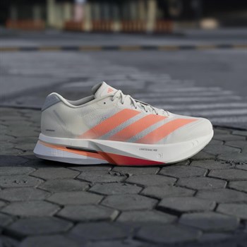 adidas Adizero Boston 13 Erkek Koşu Ayakkabısı