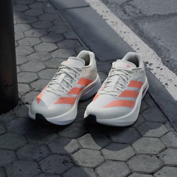 adidas Adizero Boston 13 Erkek Koşu Ayakkabısı