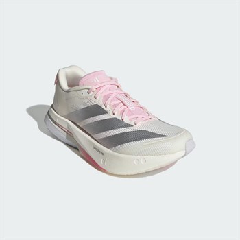 adidas Adizero Boston 13 Kadın Koşu Ayakkabısı