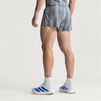 adidas Adizero BTN Running Gel Erkek Şort