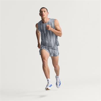 adidas Adizero BTN Running Gel Erkek Şort