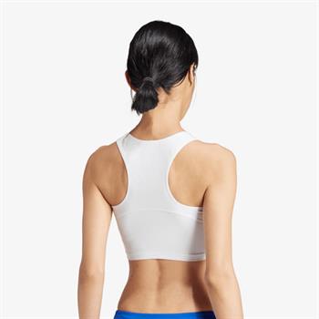 adidas Adizero Crop Top Kadın Atlet