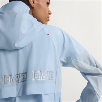 adidas Adizero Ekiden Kadın Rüzgarlık