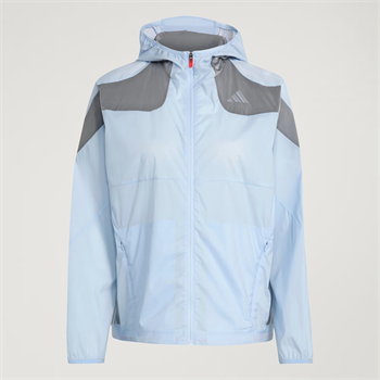 adidas Adizero Ekiden Kadın Rüzgarlık