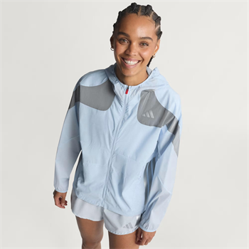 adidas Adizero Ekiden Kadın Rüzgarlık