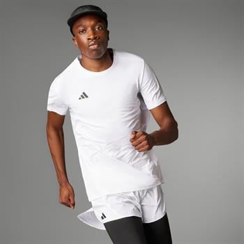 adidas Adizero Essentials Erkek Tişört