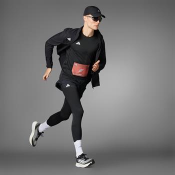 adidas Adizero Essentials Erkek Tişört