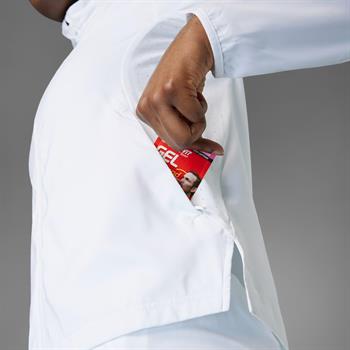 adidas Adizero Essentials Kadın Rüzgarlık