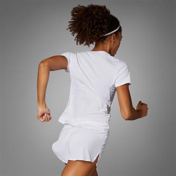 adidas Adizero Essentials Running Kadın Tişört