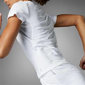 adidas Adizero Essentials Running Kadın Tişört