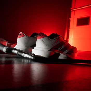adidas Adizero Evo SL Audi Revolut F1 Team Erkek Antrenman Ayakkabısı