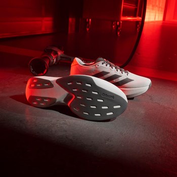 adidas Adizero Evo SL Audi Revolut F1 Team Erkek Antrenman Ayakkabısı