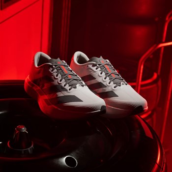 adidas Adizero Evo SL Audi Revolut F1 Team Erkek Antrenman Ayakkabısı