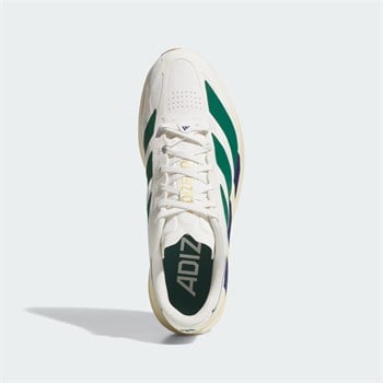 adidas Adizero Evo SL Exo Suede Erkek Koşu Ayakkabısı