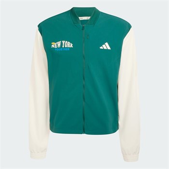adidas Adizero Nyc Running Erkek Sweatshirt