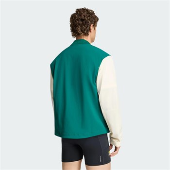 adidas Adizero Nyc Running Erkek Sweatshirt