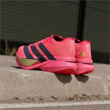 adidas Adizero Prime X3 Strung Erkek Koşu Ayakkabısı