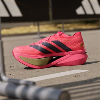 adidas Adizero Prime X3 Strung Kadın Koşu Ayakkabısı