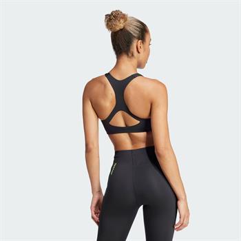 adidas Adizero Run Medium Support Kadın Büstiyer