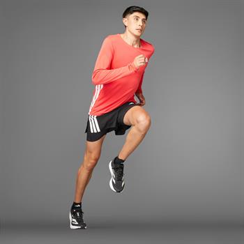adidas Adizero Running 2IN1 Gel Pocket Erkek Şort