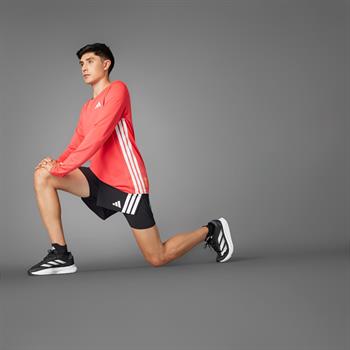 adidas Adizero Running 2IN1 Gel Pocket Erkek Şort
