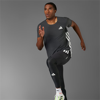 adidas Adizero Running Erkek Tişört