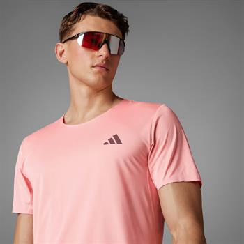 adidas Adizero Running Erkek Tişört