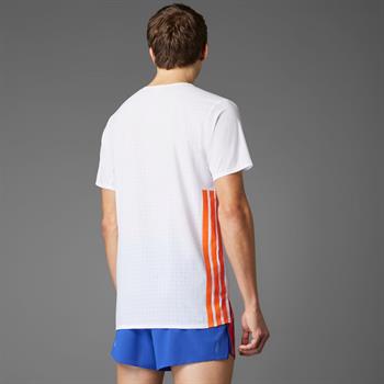 adidas Adizero Running Erkek Tişört