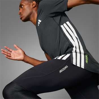 adidas Adizero Running Erkek Tişört