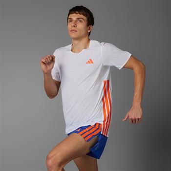 adidas Adizero Running Erkek Tişört