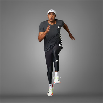 adidas Adizero Running Erkek Tişört