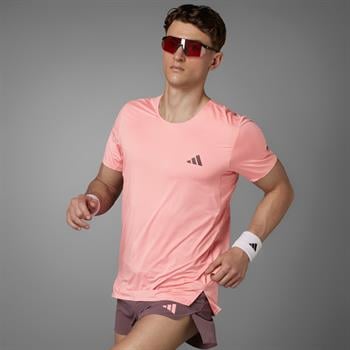 adidas Adizero Running Erkek Tişört