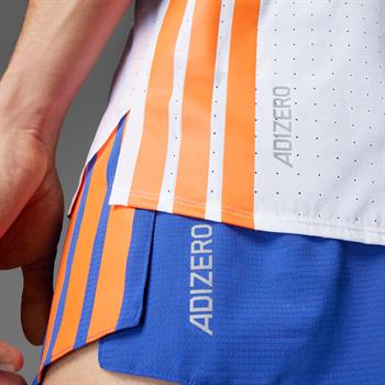 adidas Adizero Running Erkek Tişört