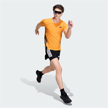 adidas Adizero Running Erkek Tişört