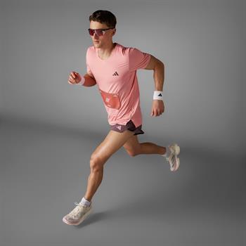adidas Adizero Running Erkek Tişört