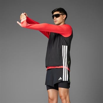 adidas Adizero Running Erkek Yelek