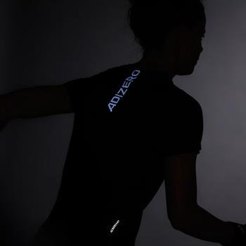 adidas Adizero Running Kadın Tişört