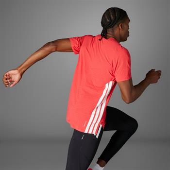 adidas Adizero Runnning Erkek Tişört