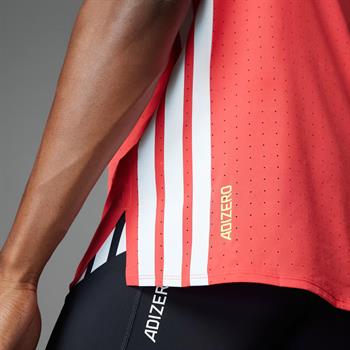 adidas Adizero Runnning Erkek Tişört