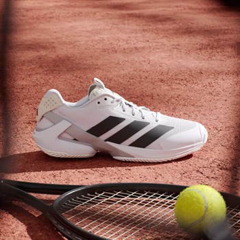 adidas Adizero Ubersonic 5 M CL Erkek Tenis Ayakkabısı